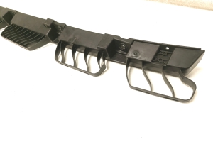 Volkswagen Golf VIII (2019–2026) Rear bumper bracket 5H9807863C - 5