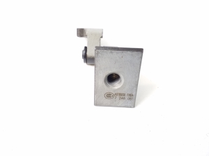BMW 2 SERIES F45 (2014–2026) Rear side door lower hinge 7246061 - 2
