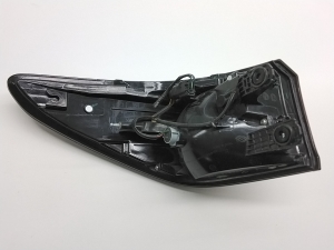 MG, ZS II (2017–2026) Hintere Eckleuchte und ihre Teile 41053010S40 - 2