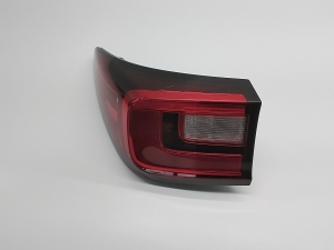 MG, ZS II (2017–2026) Hintere Eckleuchte und ihre Teile 10293794 - 3