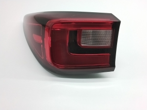 Rear corner light and its parts - 10293794