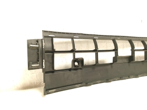Volkswagen Golf VIII (2019–2026) Front bumper lower grille 5H0853677AH - 2