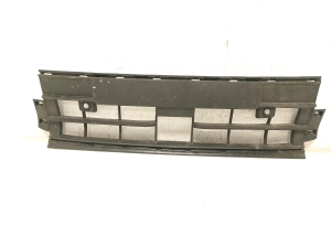   Front bumper lower grille  - 5H0853677AH 