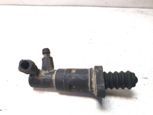 Volkswagen Golf V (2003–2009) Siduri töösilinder 6QE721261 - 4