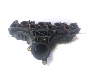 AUDI Q5 (2008–2017) Intake manifold 03L129711AF - 2