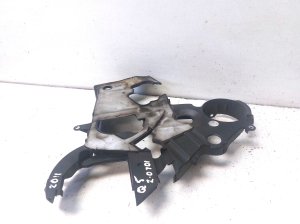 AUDI Q5 (2008–2017) Cache de courroie de distribution 03L109145B - 3