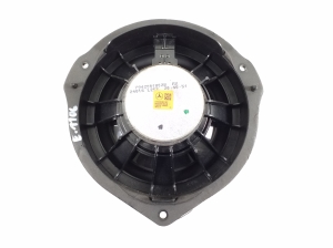 Mercedes Benz GLS 166 (2015–2019) Rear side door speaker A1668202102 - 3