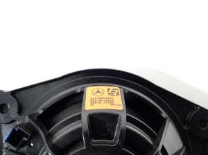 Mercedes Benz GLS 166 (2015–2019) Kõlar A2318201202 - 2
