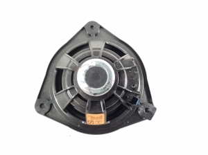 Mercedes Benz GLS 166 (2015–2019) Kõlar A2318201202 - 3