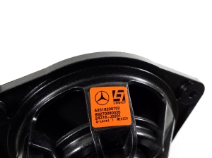 Mercedes Benz GLS 166 (2015–2019) Lautsprecher Tür vorne A2318200702 - 2