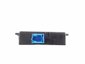 Mercedes Benz GLS 166 (2015–2019) Control unit A2129009829 - 2