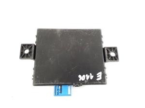 Mercedes Benz GLS 166 (2015–2019) Control unit A2129009829 - 3