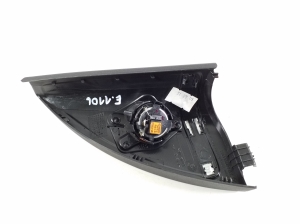 Mercedes Benz GLS 166 (2015–2019) Esiukse muu osa A1667200344 - 3
