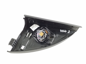 Mercedes Benz GLS 166 (2015–2019) Cita priekšējo durvju detaļa A1667200444 - 4