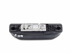 Mercedes Benz GLS 166 (2015–2019) Dachinnengriff A0998150000 - 2