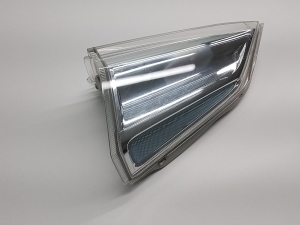 NISSAN Leaf II (2017–2026) Blinker vorne 261853NK0A - 2