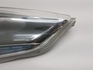 NISSAN Leaf II (2017–2026) Blinker vorne 261853NK0A - 3