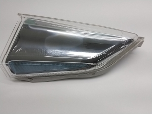 NISSAN Leaf II (2017–2026) Blinker vorne 261853NK0A - 4