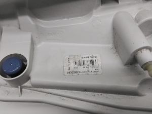 NISSAN Leaf II (2017–2026) Blinker vorne 261853NK0A - 5