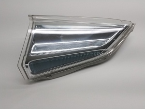 Front turn signal - 261853NK0A