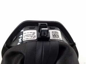 Mercedes Benz GLS 166 (2015–2019) Roolisamba kate A1666800707 - 3
