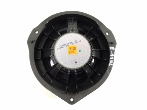 Mercedes Benz GLS 166 (2015–2019) Rear side door speaker A1668202102 - 2