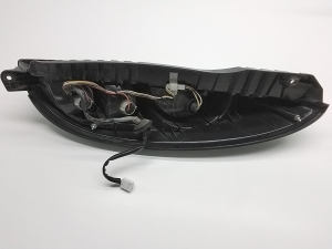 Mitsubishi MiEV (2009–2026) Rear corner light and its parts 1146386L - 3
