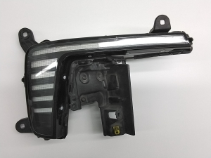 AUDI Q7 (2015–2026) Front daytime running light 4M0941056 - 3