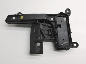 AUDI Q7 (2015–2026) Front daytime running light 4M0941056 - 5