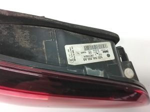 Volkswagen Golf VII (2012–2026) Rückleuchte Heckleuchte innen 5G0945093AG - 4