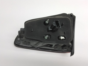 Volkswagen Golf VII (2012–2026) Rückleuchte Heckleuchte innen 5G0945093AG - 5