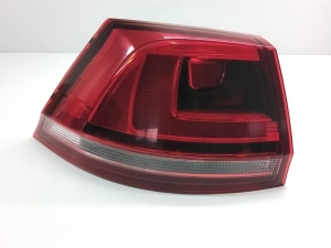 Volkswagen Golf VII (2012–2026) Eckleuchte hinten 5G9945095D - 2