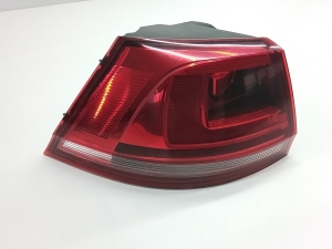 Volkswagen Golf VII (2012–2026) Eckleuchte hinten 5G9945095D - 3