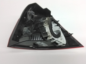 Volkswagen Golf VII (2012–2026) Eckleuchte hinten 5G9945095D - 5