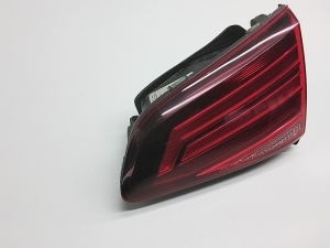 Volkswagen E-Golf (2017–2026) Tail light on trunk lid 5G0945094AG - 3
