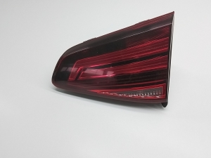 Volkswagen E-Golf (2017–2026) Tail light on trunk lid 5G0945094AG - 4