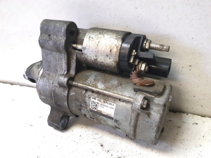 AUDI Q5 (2008–2017) Starter 03L911024A - 4