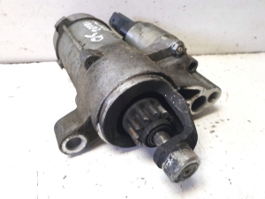 AUDI Q5 (2008–2017) Starter 03L911024A - 5