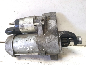 AUDI Q5 (2008–2017) Starter 03L911024A - 6