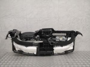 MG, ZS II (2017–2026) Dashboard 10321391 - 3