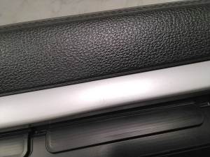MG, ZS II (2017–2026) Dashboard 10321391 - 4