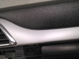 MG, ZS II (2017–2026) Dashboard 10321391 - 7