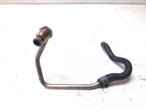 Durite - 4G0131850H