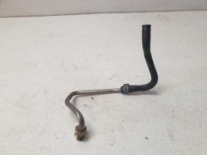AUDI Q5 (2008–2017) Hose 4G0131850H - 3