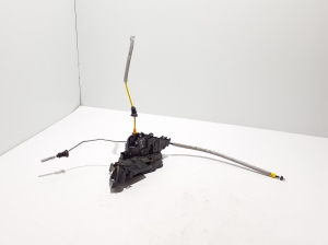   Front door lock  - A0997208401 