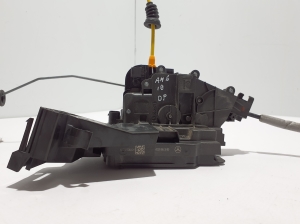 Mercedes Benz AMG GT AMG GT X290 (2018–2026) Front door lock A0997208401 - 2