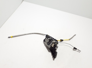 Mercedes Benz AMG GT AMG GT X290 (2018–2026) Front door lock A0997208401 - 3