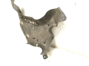 BMW 3 SERIES G20 (2018–2026) Tagumine põhjakaitse 7340868 - 2