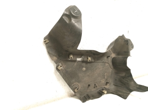 BMW 3 SERIES G20 (2018–2026) Tagumine põhjakaitse 7340868 - 3