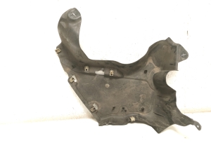 BMW 3 SERIES G20 (2018–2026) Tagumine põhjakaitse 7340868 - 6